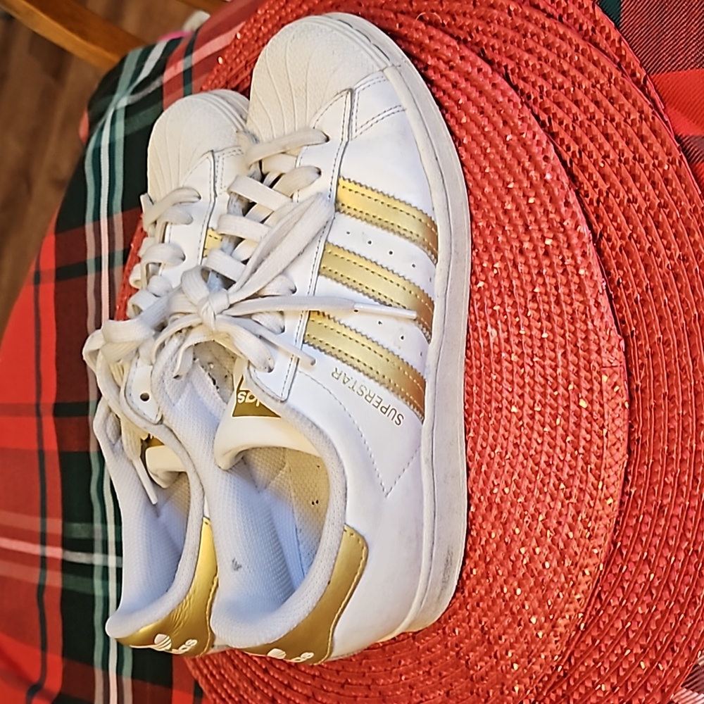 Adidas Superstar